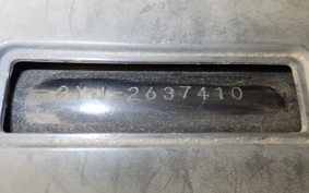 YAMAHA JOG Gen.2 3YJ