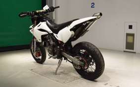 KAWASAKI KLX250D TRACKER 1998 LX250E