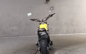 YAMAHA TW200 DG07J