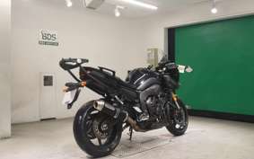 YAMAHA FZ8 FAZER SA 2012