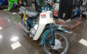 HONDA SUPER CUB90 HA02