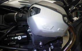 BMW R NINE T PURE 2018