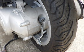VESPA LX50 4T4V