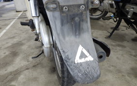 HONDA C110 SUPER CUB 2002 JA10