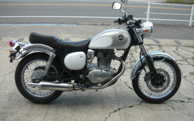 KAWASAKI ESTRELLA BJ250A