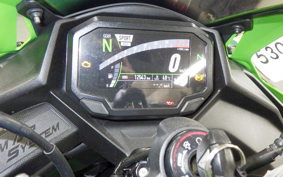 KAWASAKI ZX-25R-2SE 2022 ZX250H