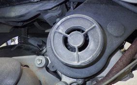 SUZUKI LET's 4 2002 CA41A