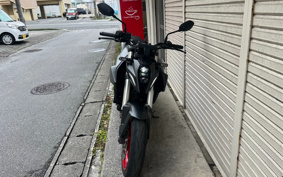 SUZUKI GSX-8S 2025 EM1AA