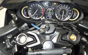SUZUKI HAYABUSA Gen.3 2021 EJ11A