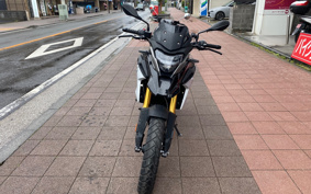 BMW G310GS 2024 0G31