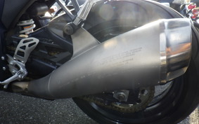 SUZUKI GSX-R1000 2012