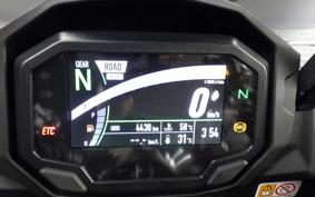 KAWASAKI NINJA 1000SX 2024 ZXT02K