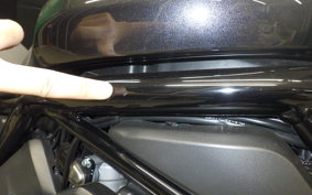 HONDA REBEL 1100 DCT 2021 SC83