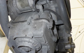 HONDA VTR 250 Gen. 2 MC33