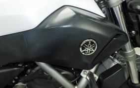 YAMAHA MT-07 2015 RM07J