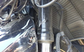YAMAHA FJR1300 AS 2024 RP27J