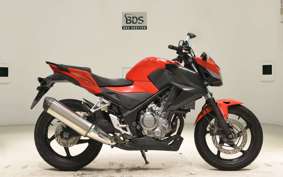 HONDA CB250FA 1998 MC43