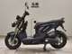 Фото Honda ZOOMER-X 2015 с японского аукциона