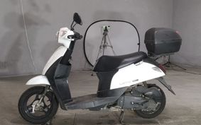 SUZUKI LET`S CA4AA