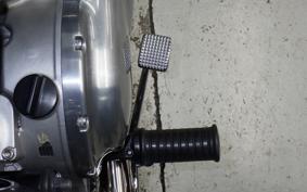 KAWASAKI W400 2009 EJ400A