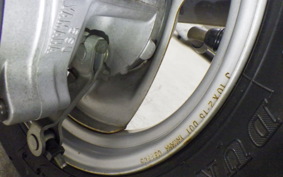 YAMAHA JOG Gen.4 2002 SA16J