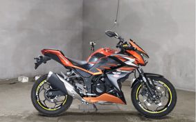 KAWASAKI Z250 ER250C