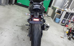 KAWASAKI Z900 Gen.2 2019 ZR900B