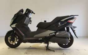 SYM JOYMAX125I