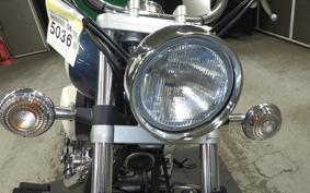 YAMAHA DRAGSTAR 250 2000 VG05J