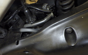 HONDA DIO GEN 3 AF34