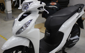 HONDA DIO 110 JK03
