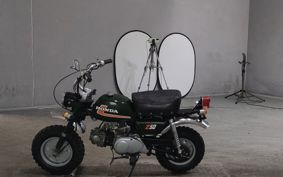 HONDA MONKEY Z50J