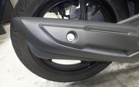 SUZUKI ADDRESS 110 2001 CE47A