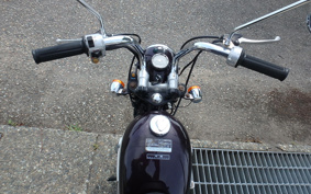 HONDA MONKEY Z50J
