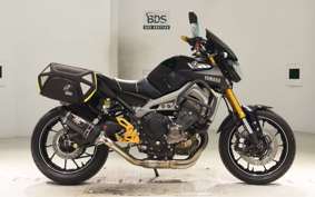 YAMAHA MT-09 A 2015 RN34J