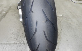 HONDA CBR600RR GEN 3 2014 PC40