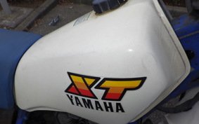 YAMAHA XT200 23J
