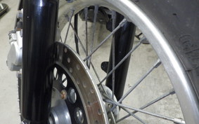 YAMAHA SR400 Gen.3 2008 RH01J