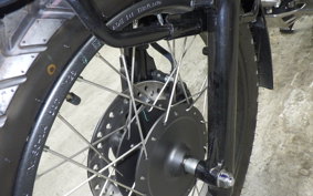 HONDA CT125-2 2023 JA65