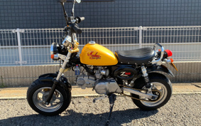 HONDA MONKEY AB27