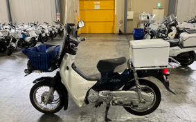 HONDA SUPER CUB50 AA04