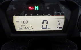 HONDA NC750L RC67