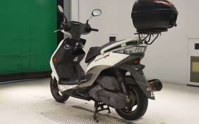 YAMAHA CYGNUS 125 XSR 2 SE44J