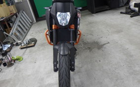 KTM 690 DUKE 2016