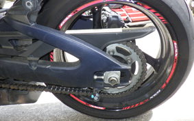 SUZUKI GSX-R1000 2011