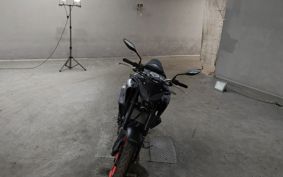 YAMAHA MT-03 2021 RH13J