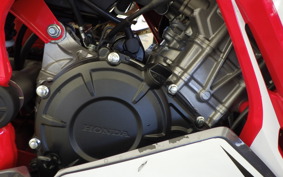 HONDA CBR250RR