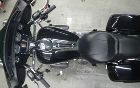 HARLEY FLHX 1750 2018