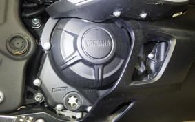 YAMAHA YZF-R25 A 2008 RG74J