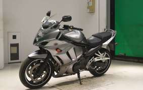 SUZUKI BANDIT 1250 F 2012 GW72A